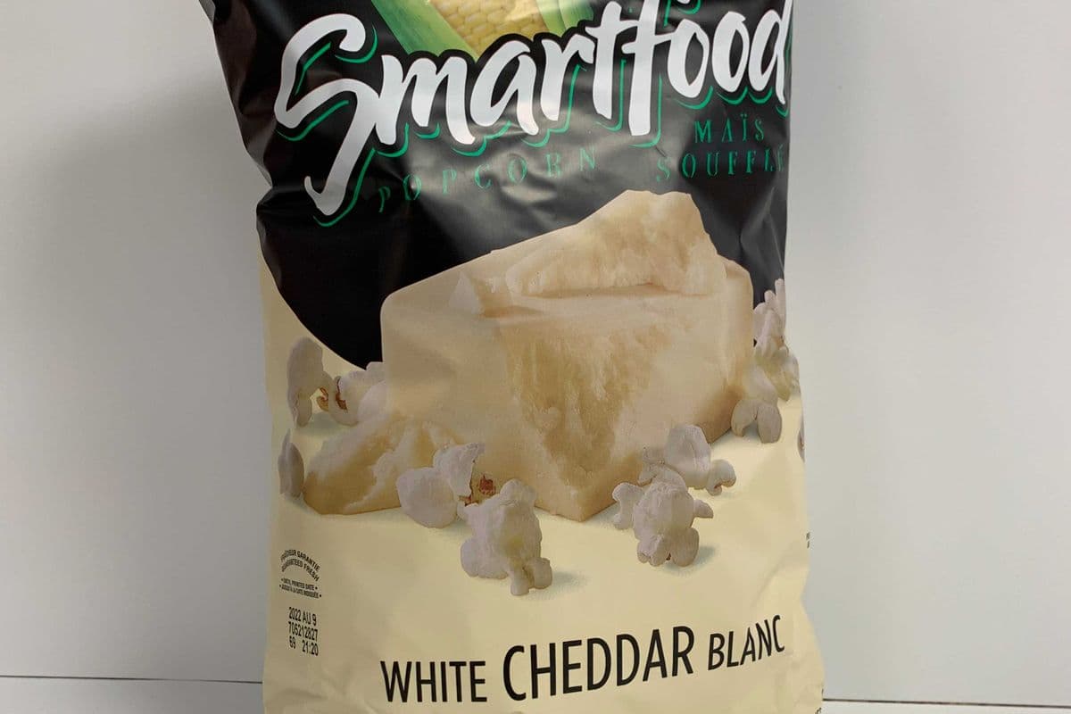 Smartfood Popcorn (200 g)