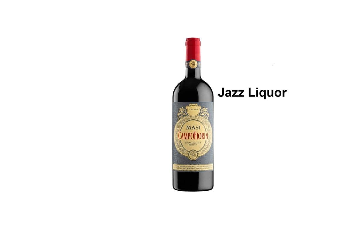 MASI CAMPOFIORIN RIPASSO 750ML (1 x 1x750ML)