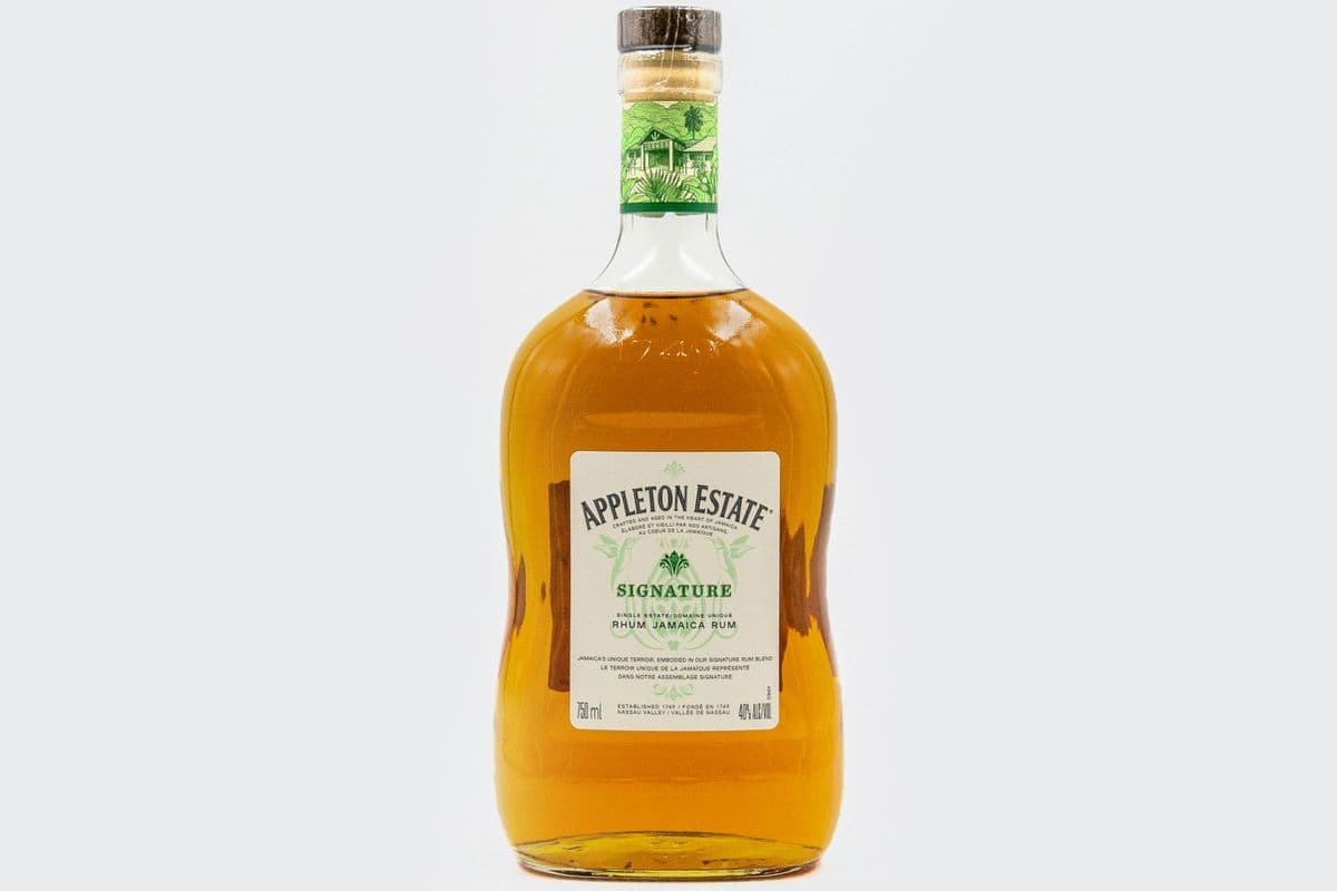 Appleton (750ml) (1 x 750 ml)