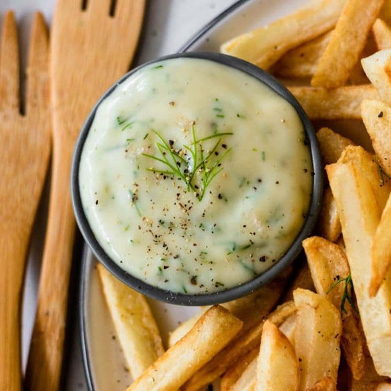 EXTRA HONEY DILL DIP