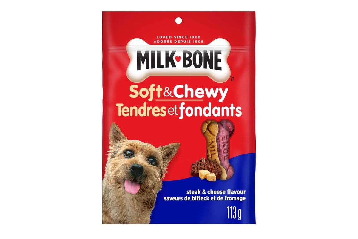 Milk Bone