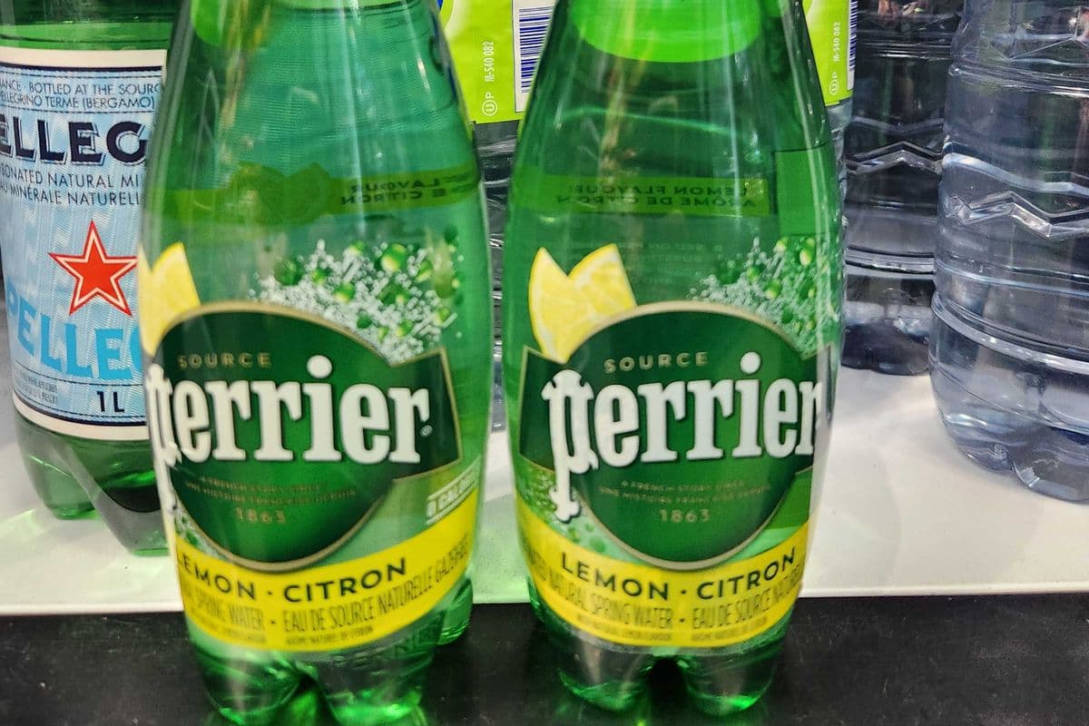 Perrier (500 ml)