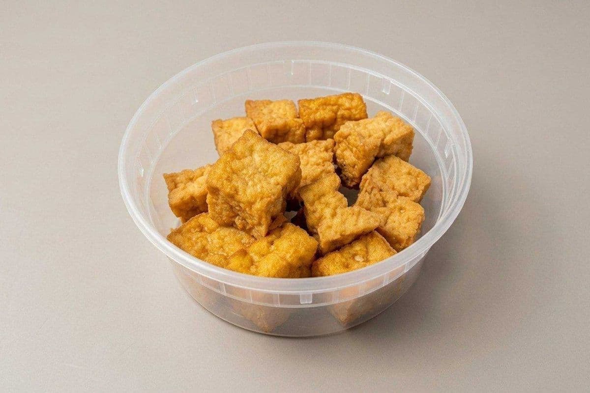 Tofu