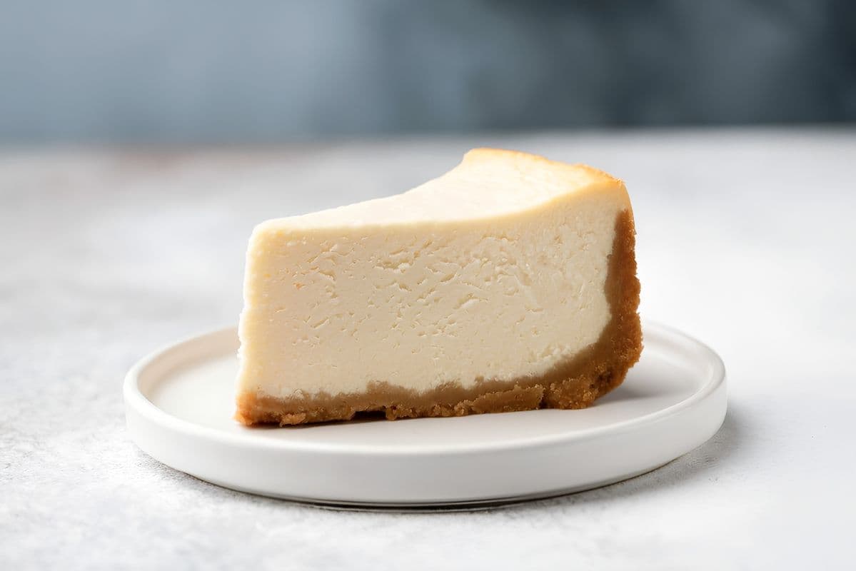 Cheesecake