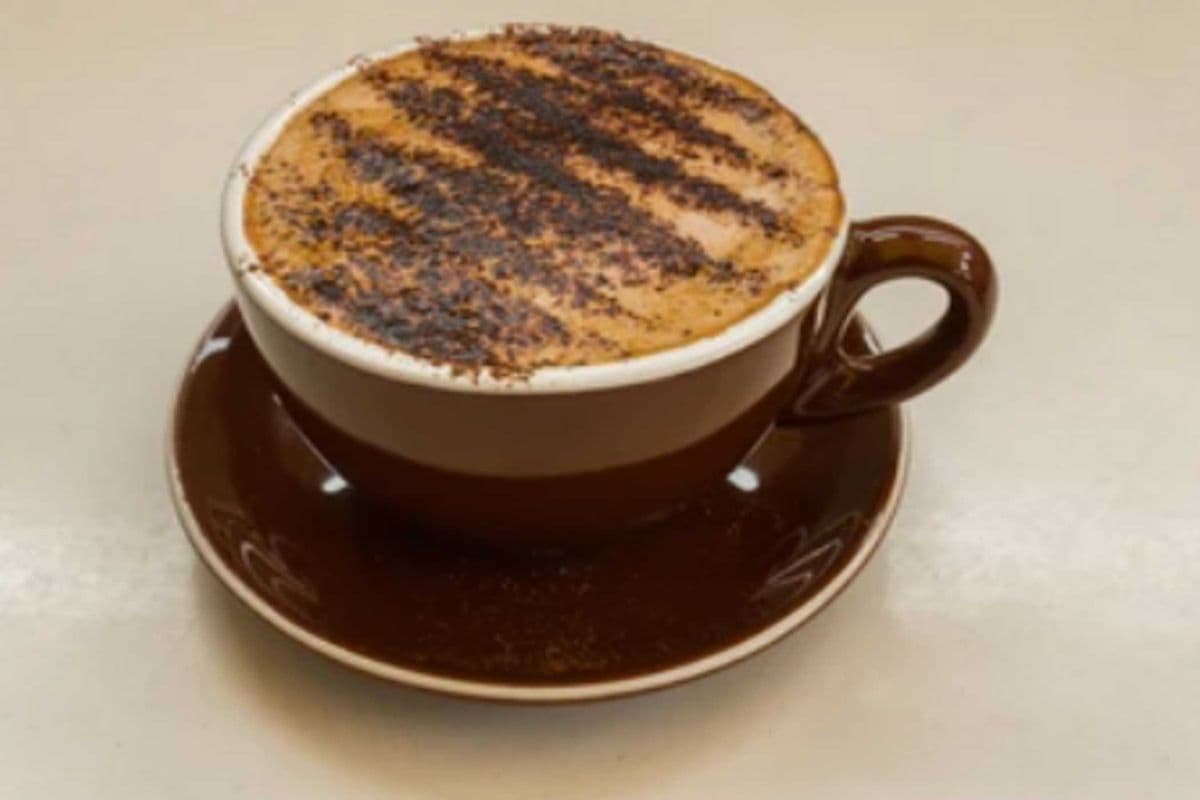 Mochaccino