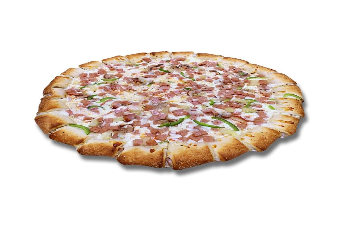 16" Spam Alert Pizza (Extra Large)