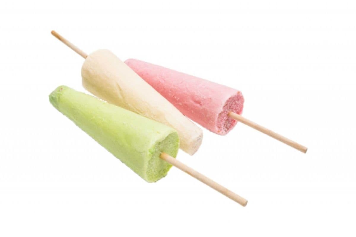 Kulfi