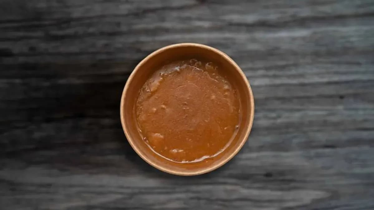 Gravy