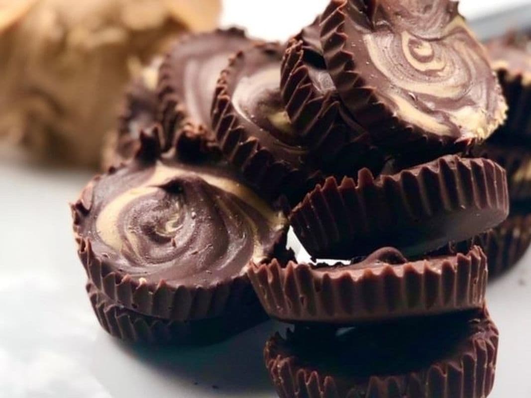 Peanut Butter Cups*