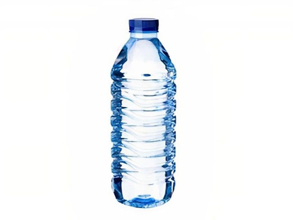 Bottled water