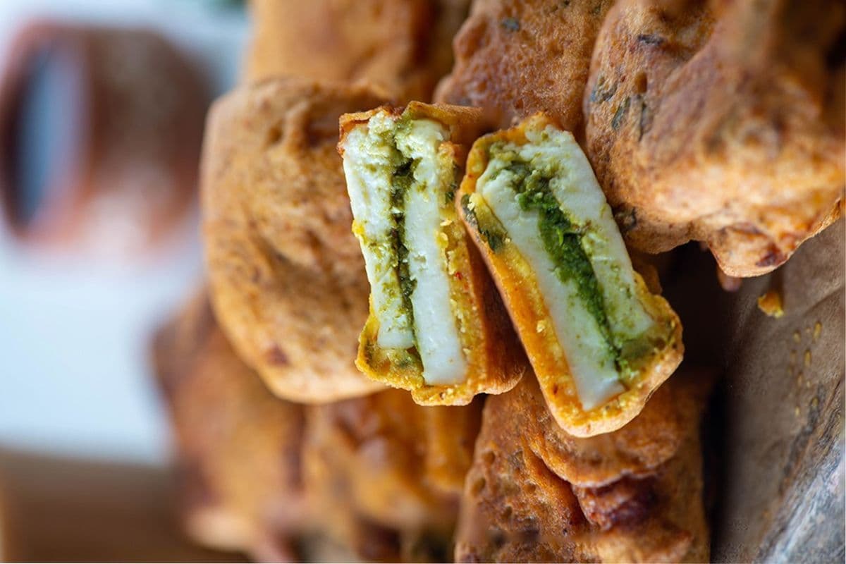 Paneer Pakora