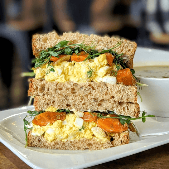 Egg Salad