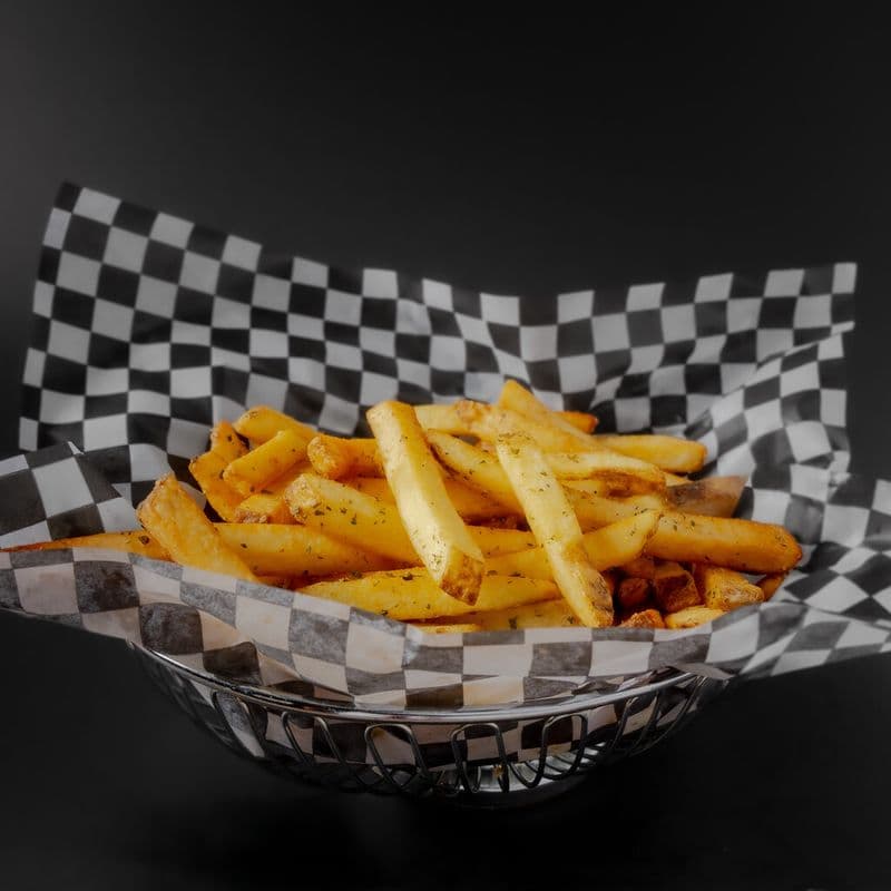 Frites / French Fries