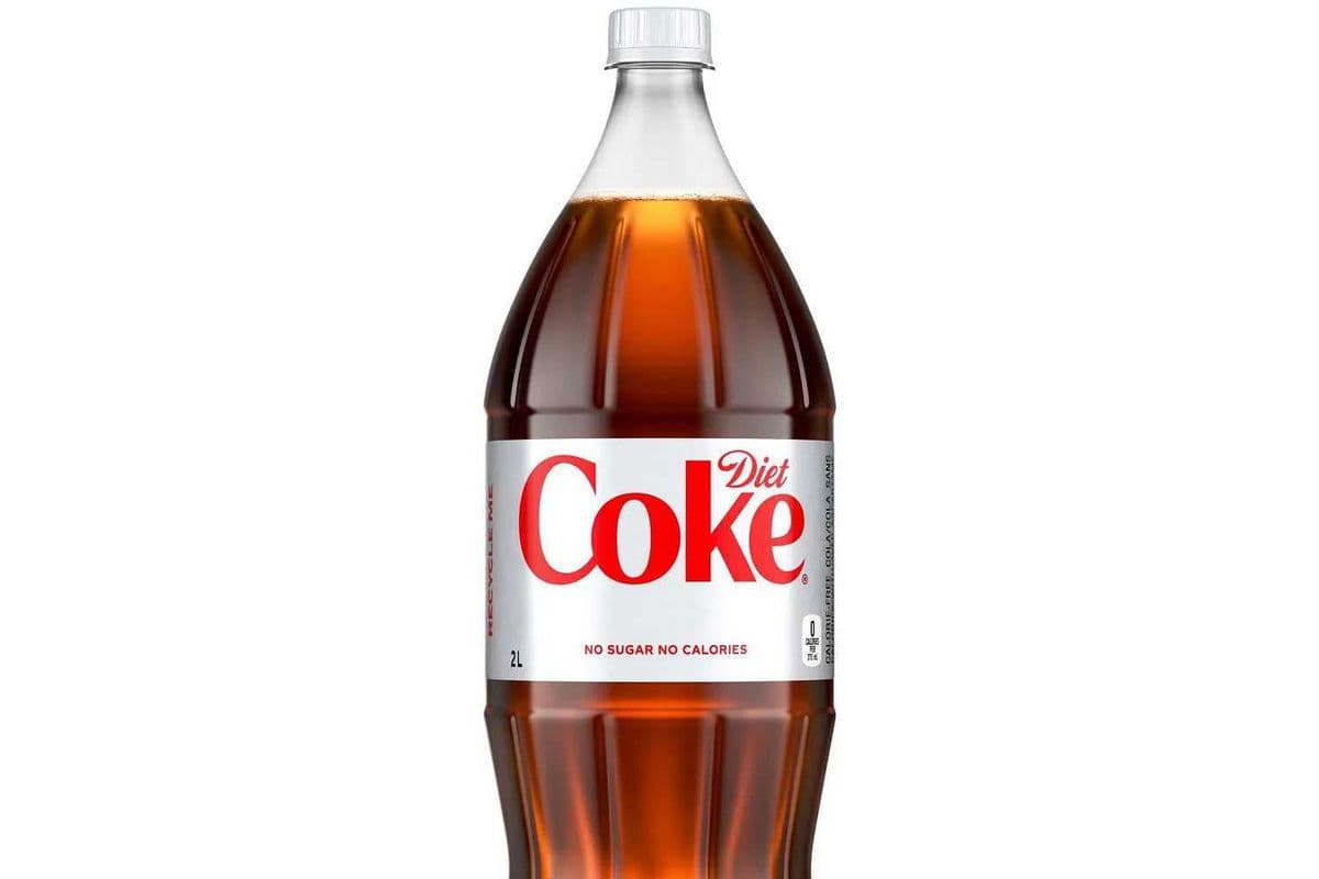 Diet Coke 2 Litres (2L)
