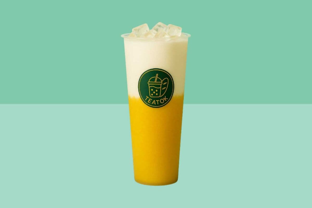 Mucho Mango Coco 楊枝甘露(無葡萄柚版) (700ml)