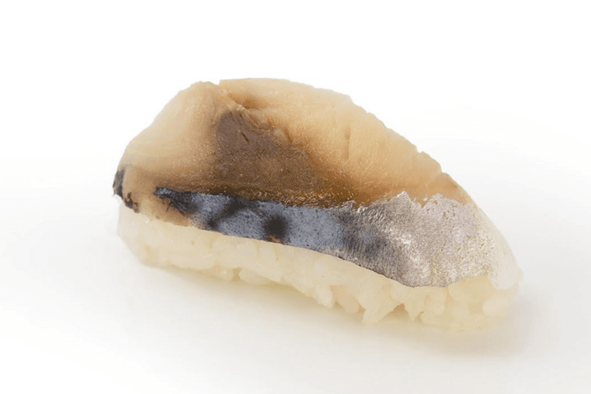 Saba Nigiri
