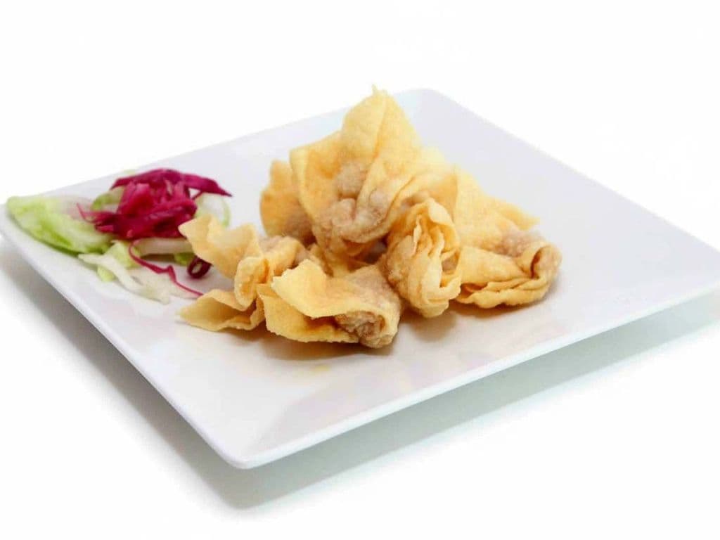Fried Wonton
