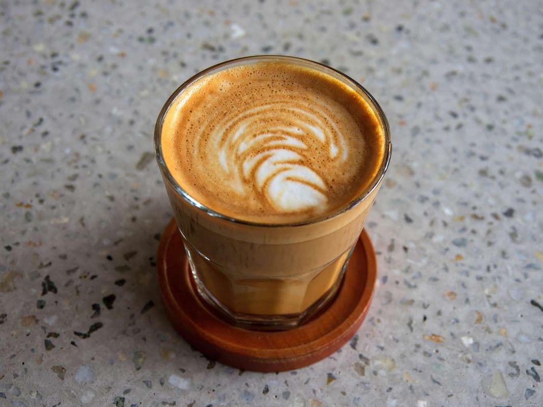 Flat White