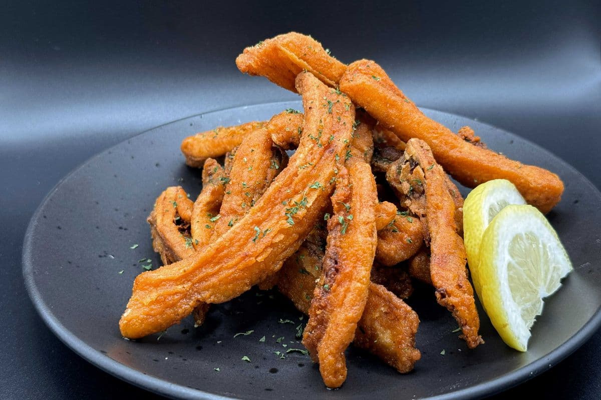 AP7. Calamari