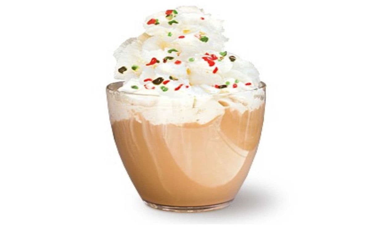 Peppermint Mocha