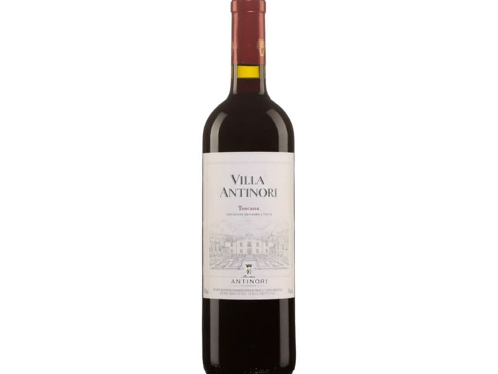 Antinori - Villa Antinori