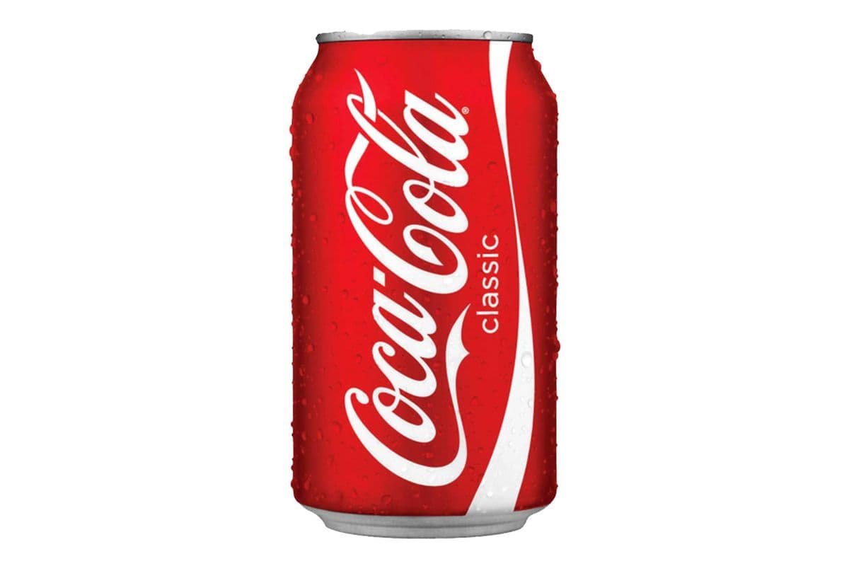 Coca Cola