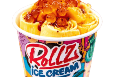 Mango Delight