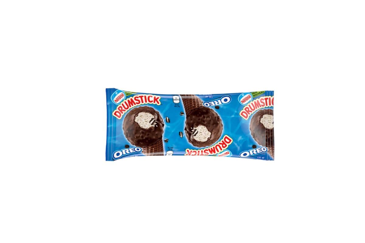 Drumstick Oreo 135 ml
