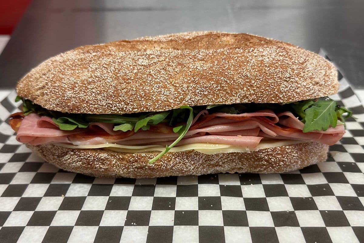 Italian Assorted Sangweech