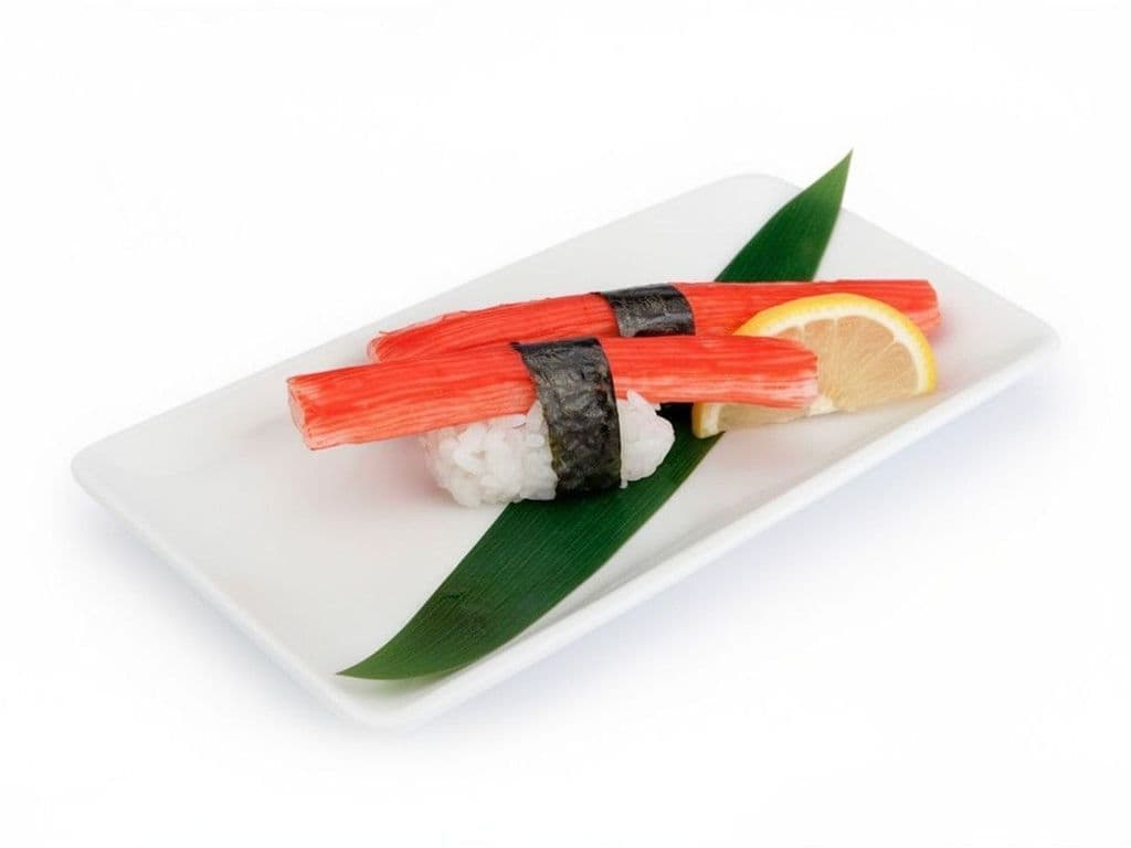 Kanikama Sushi