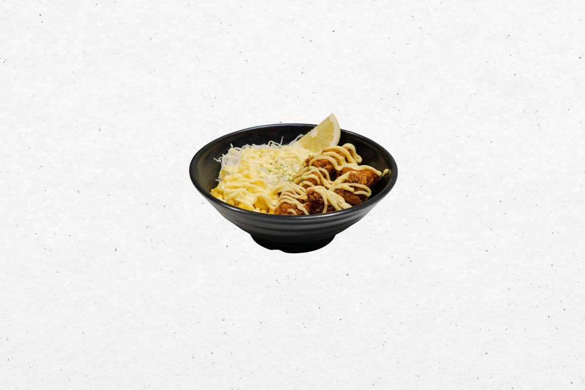 Karaage Don