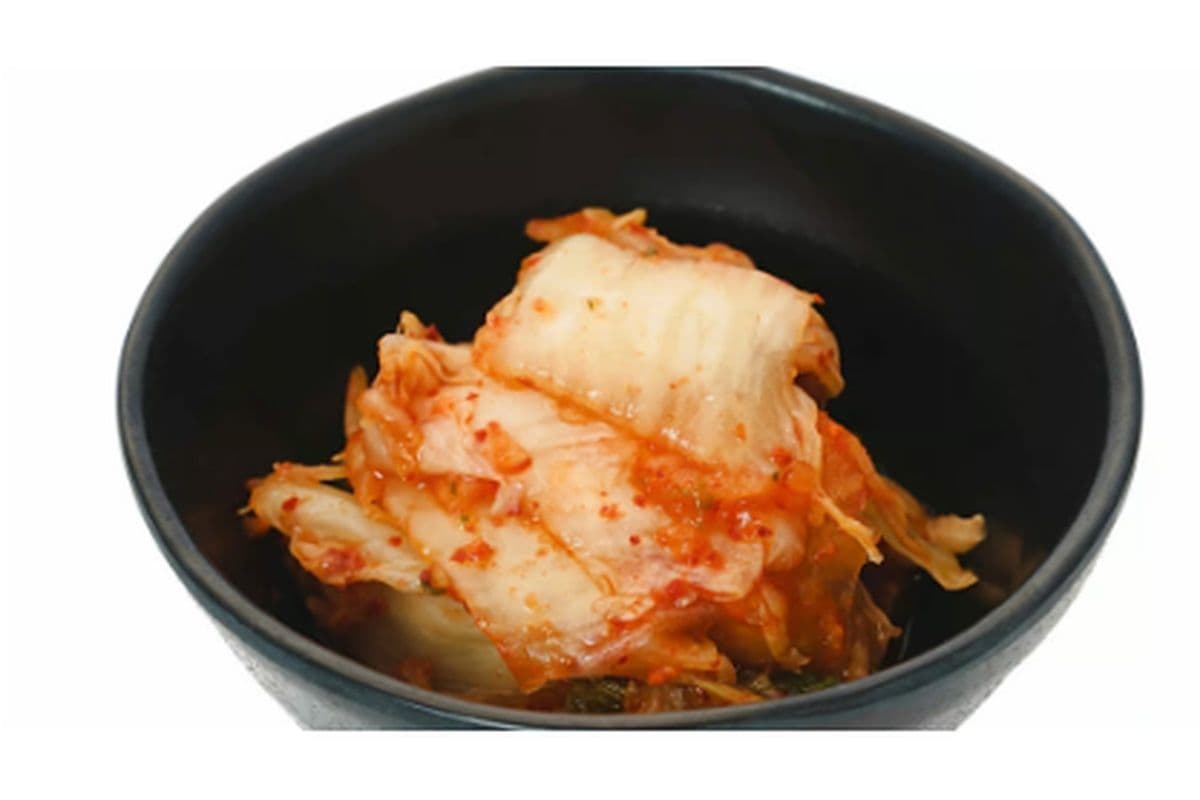 S5. Kimchi