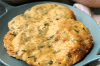 Methi Naan