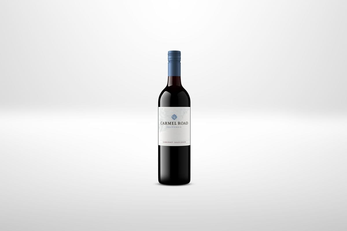 Caramel Road Cabernet Sauvignon (1 x 750 ml)