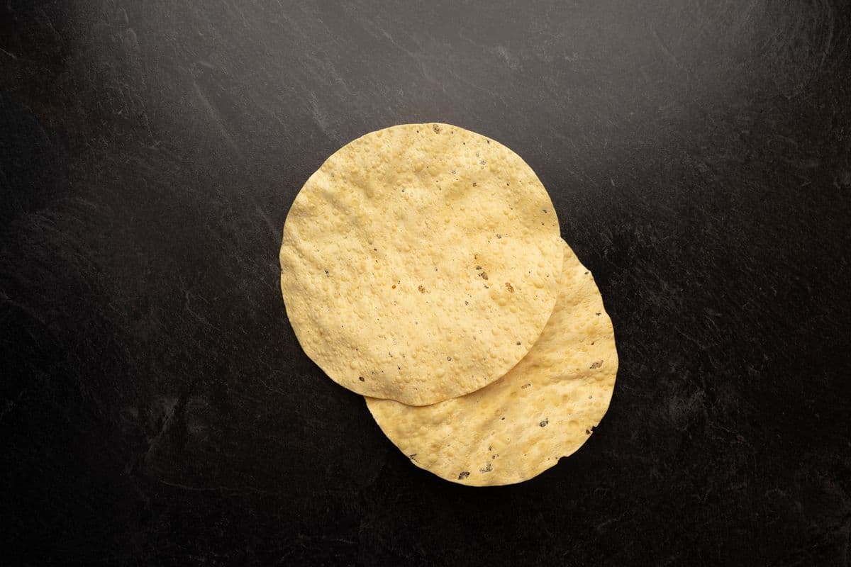 Papadum