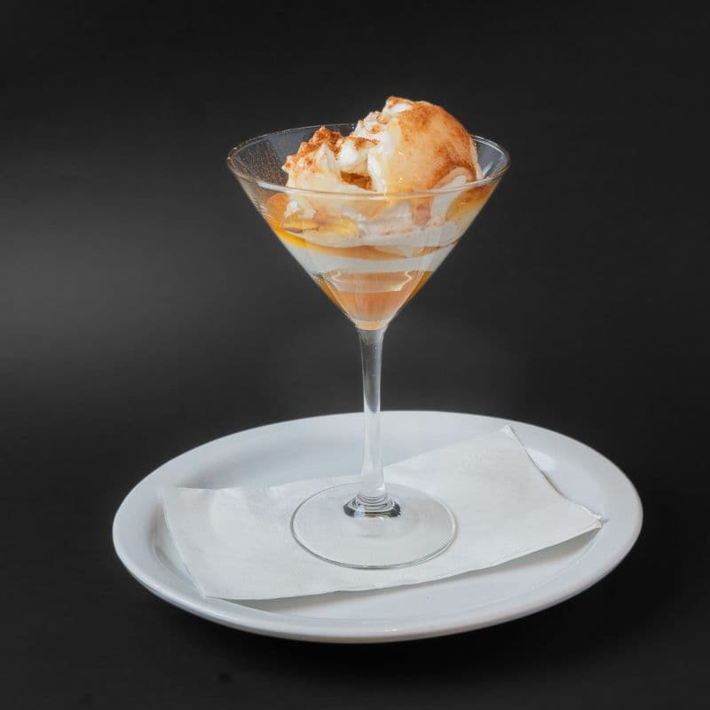 Yogourt grec / Greek Yogurt