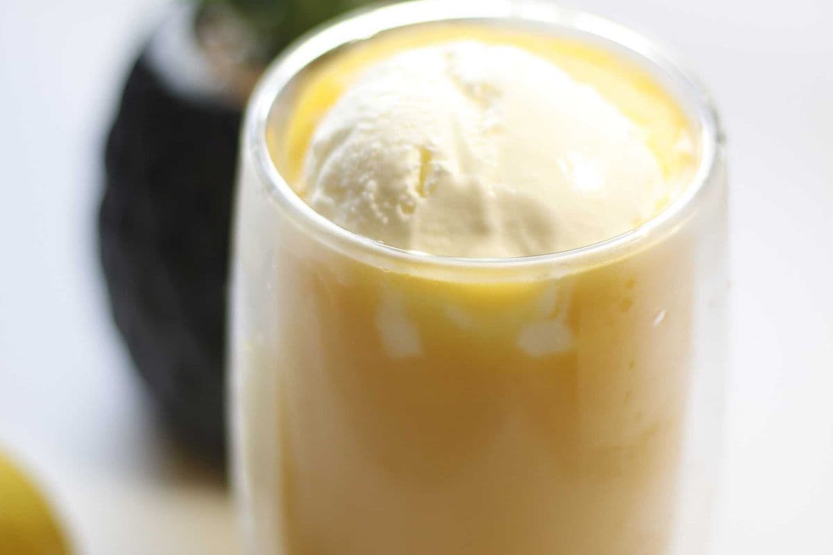 Mango Shake