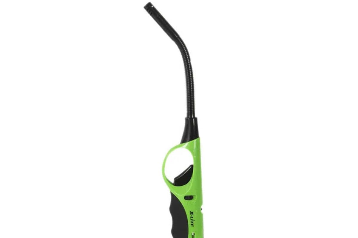 X-Lite Flex Tip Lighter (BBQ / Long Tip)