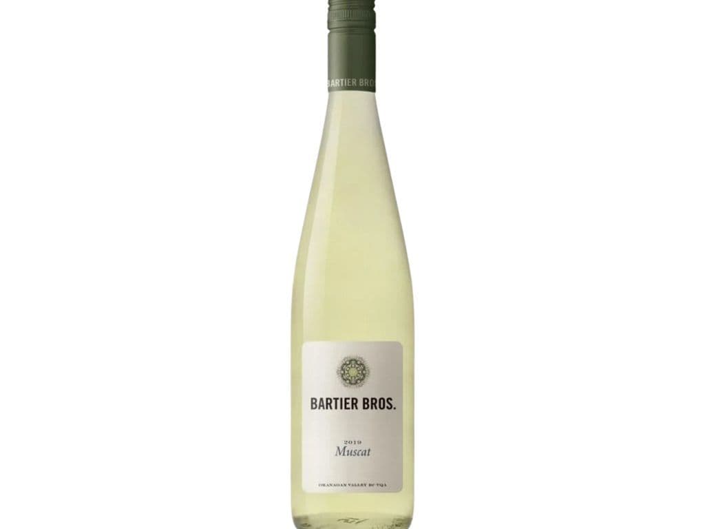 Bartier Bros - Muscat