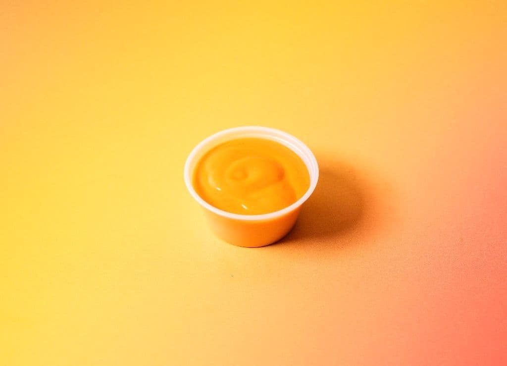 HAWKER SAUCE