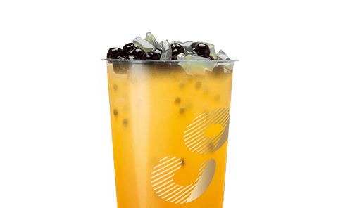 Bubble Gaga (Large) (22oz)