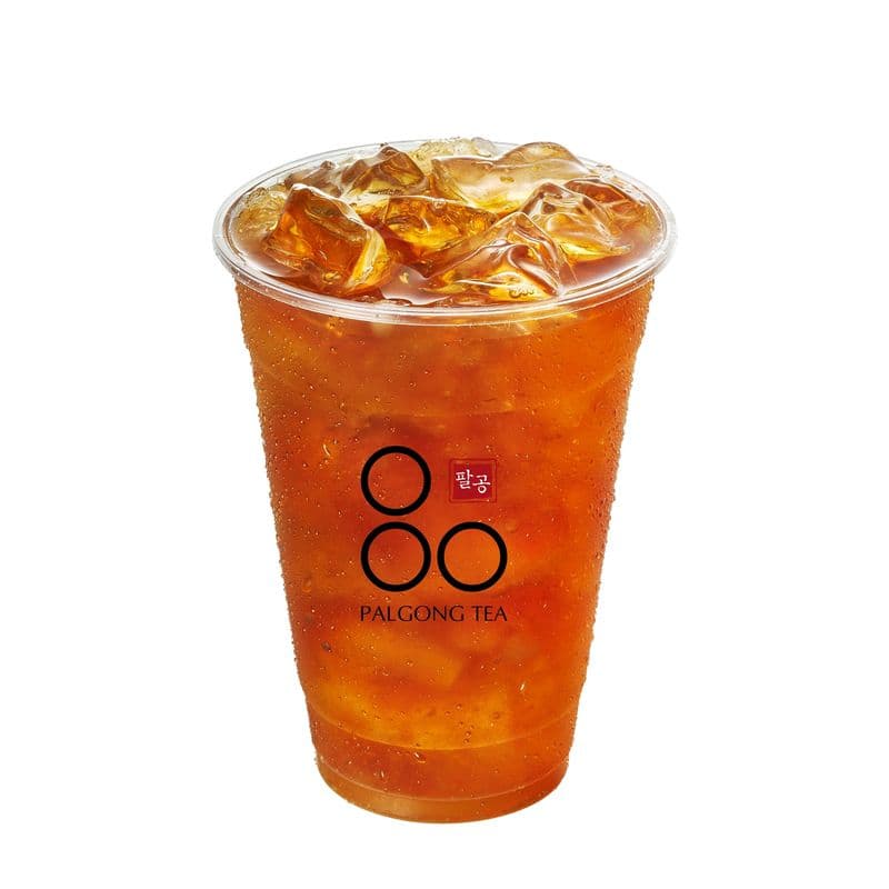 Earl Grey Tea
