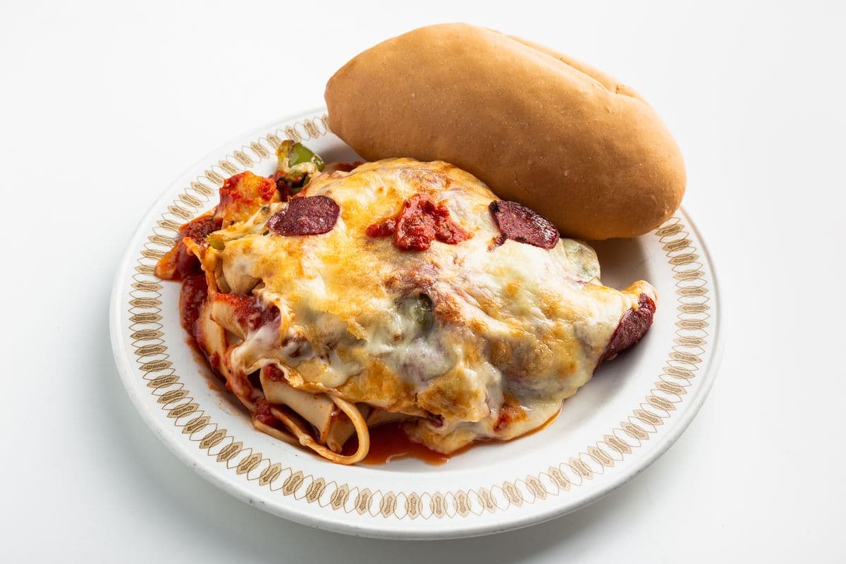 Lasagna