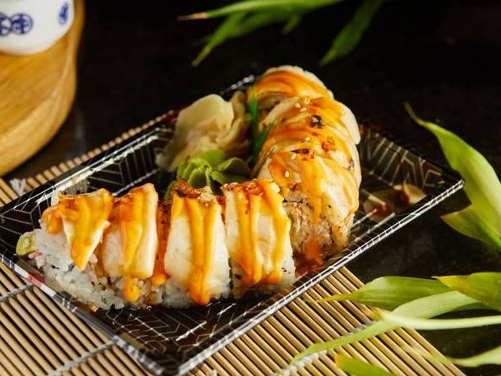 S6. Love Love Roll