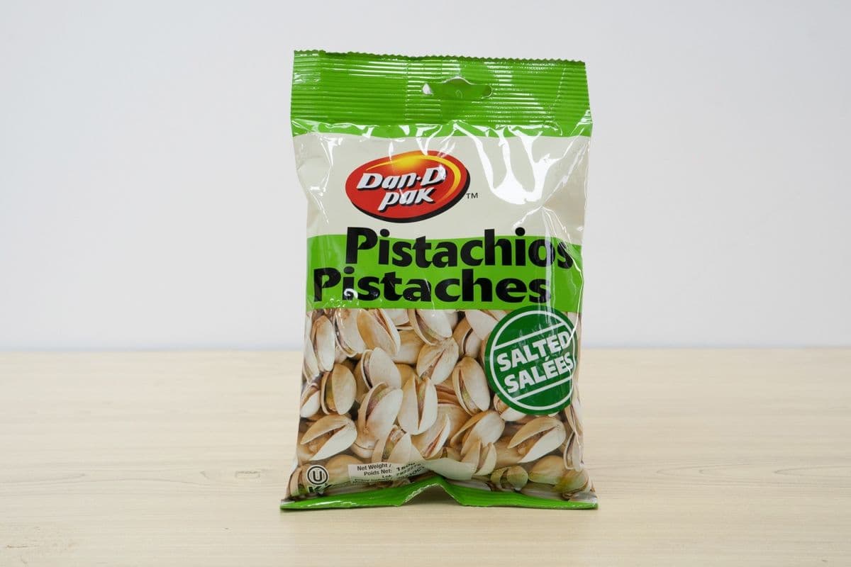 Dan-D-Pack Pistachio (150 g)