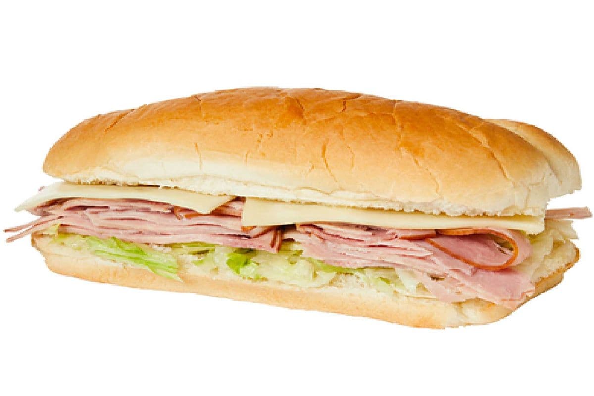 Ham Sub