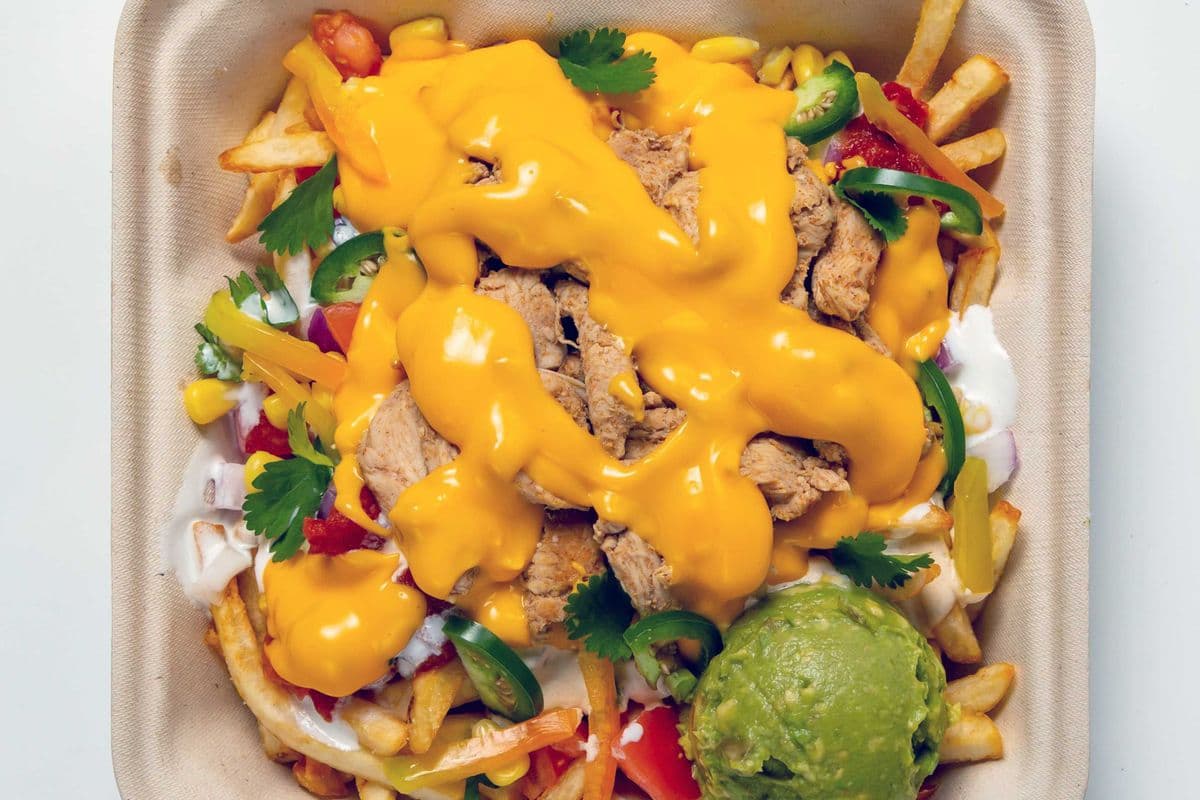 Mega Fryz Extreme