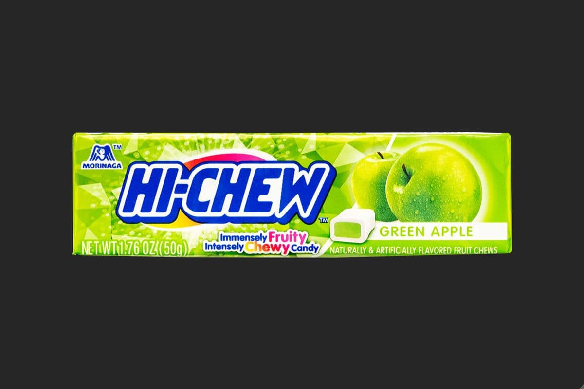 Hi-Chew 58g