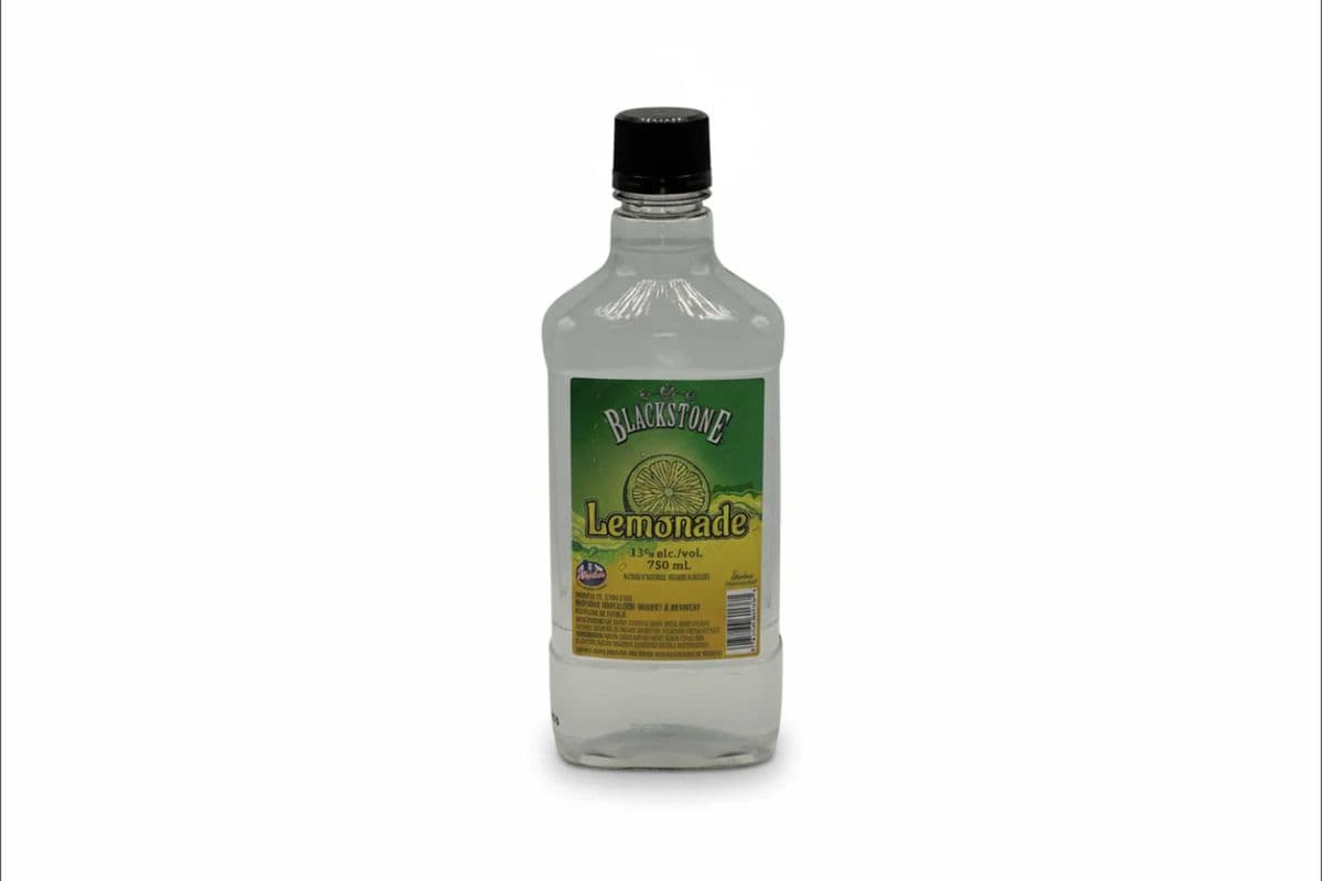 Blackstone Lemonade (750ml) (1 x 750ml)