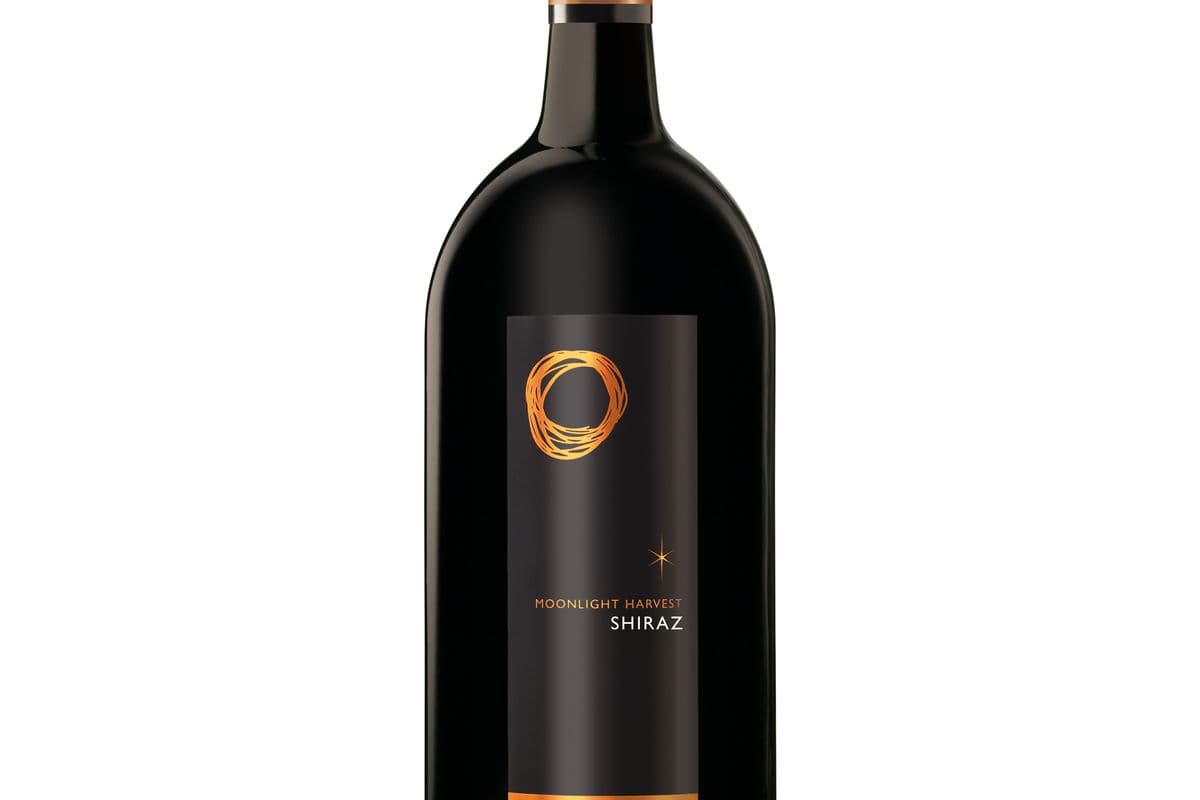 Copper Moon Shiraz (Canada) (1 x 1.5L)